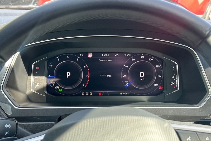 Used Volkswagen Tiguan 2023 for sale - 78199134: Photo 22