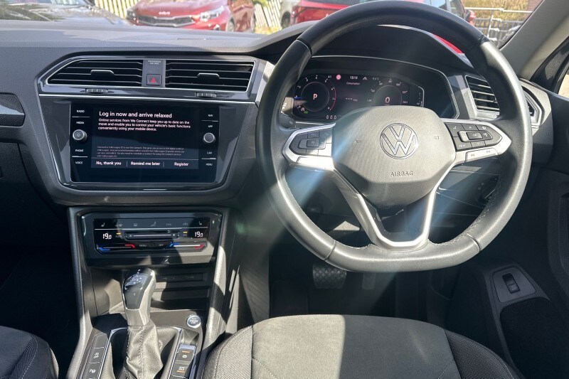 Used Volkswagen Tiguan 2023 for sale - 78199134: Photo 23