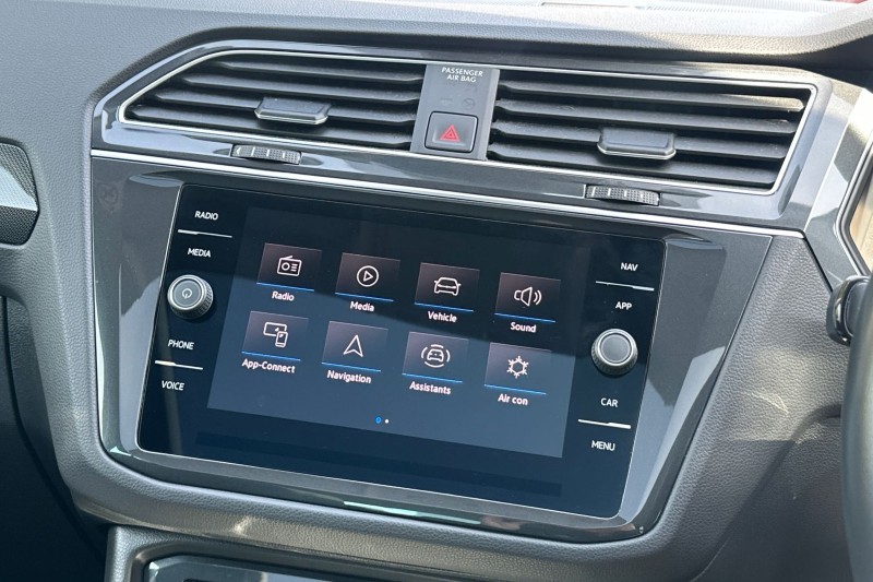 Used Volkswagen Tiguan 2023 for sale - 78199134: Photo 24