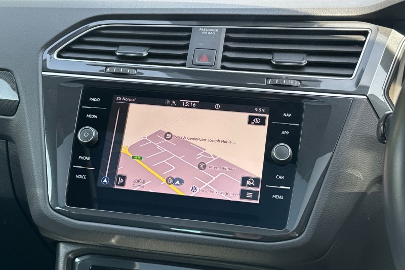 Used Volkswagen Tiguan 2023 for sale - 78199134: Photo 25