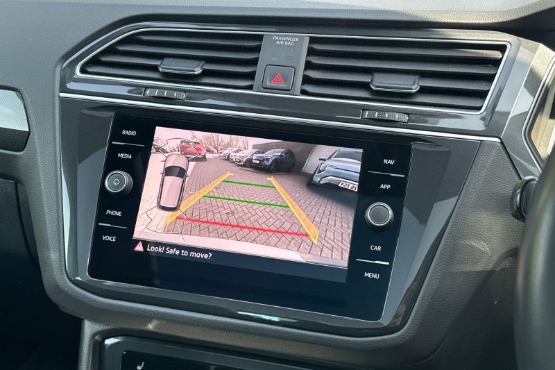 Used Volkswagen Tiguan 2023 for sale - 78199134: Photo 26