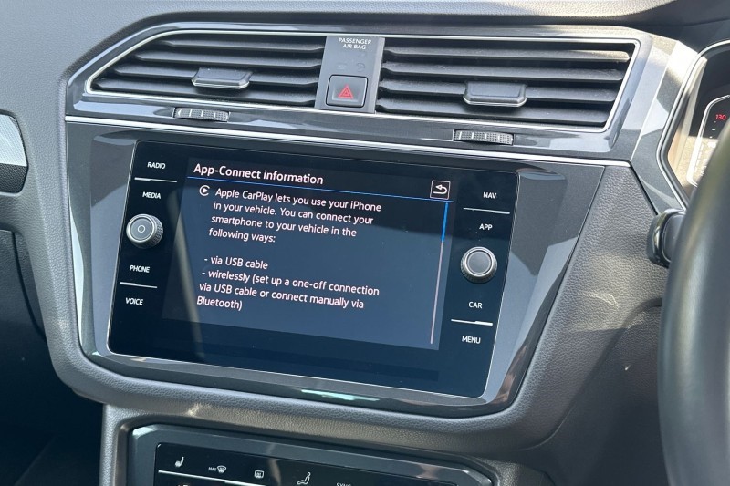 Used Volkswagen Tiguan 2023 for sale - 78199134: Photo 27