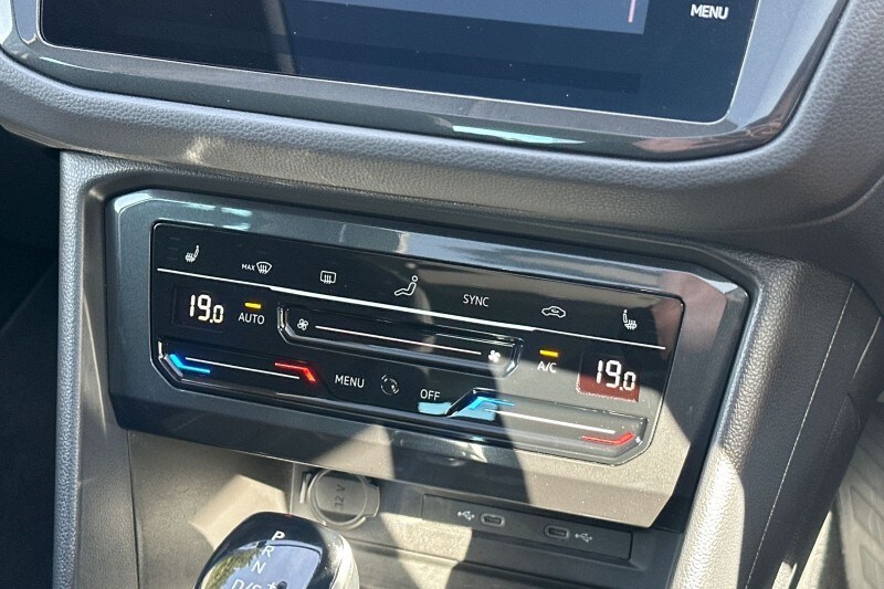 Used Volkswagen Tiguan 2023 for sale - 78199134: Photo 28