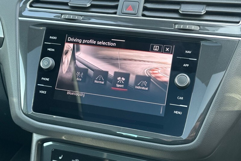 Used Volkswagen Tiguan 2023 for sale - 78199134: Photo 29