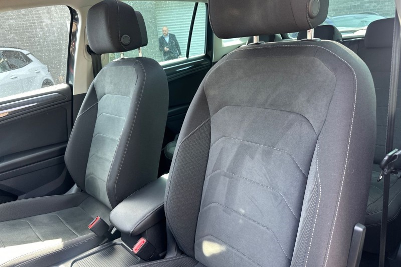 Used Volkswagen Tiguan 2023 for sale - 78199134: Photo 33