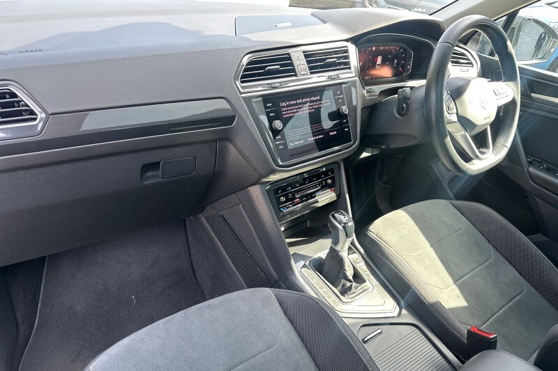 Used Volkswagen Tiguan 2023 for sale - 78199134: Photo 34