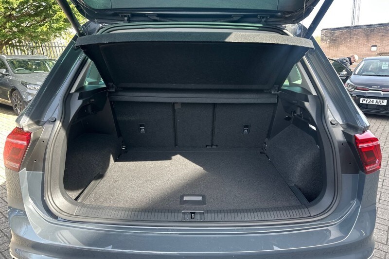 Used Volkswagen Tiguan 2023 for sale - 78199134: Photo 35