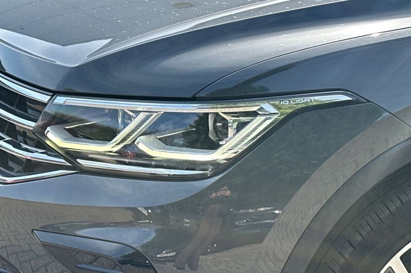 Used Volkswagen Tiguan 2023 for sale - 78199134: Photo 37