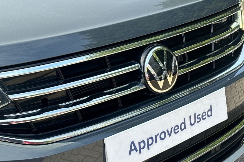 Used Volkswagen Tiguan 2023 for sale - 78199134: Photo 38