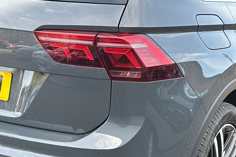 Used Volkswagen Tiguan 2023 for sale - 78199134: Photo 39