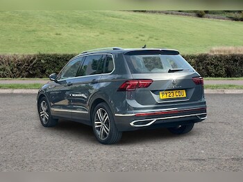 Used Volkswagen Tiguan 2023 for sale - 78199134: Photo