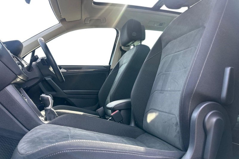 Used Volkswagen Tiguan 2023 for sale - 78199134: Photo 4