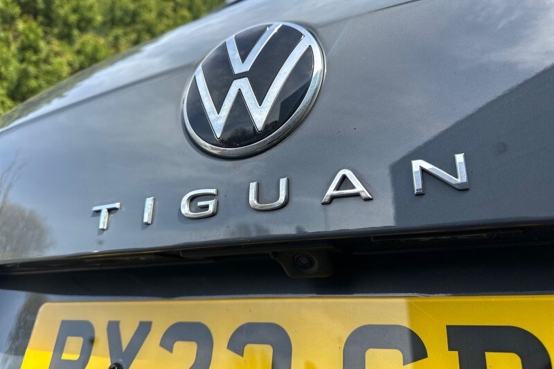 Used Volkswagen Tiguan 2023 for sale - 78199134: Photo 41