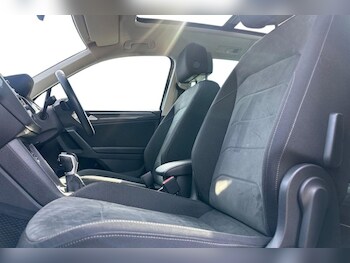 Used Volkswagen Tiguan 2023 for sale - 78199134: Photo