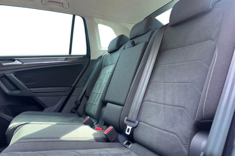 Used Volkswagen Tiguan 2023 for sale - 78199134: Photo 5