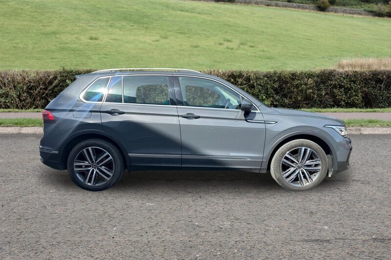 Used Volkswagen Tiguan 2023 for sale - 78199134: Photo 6