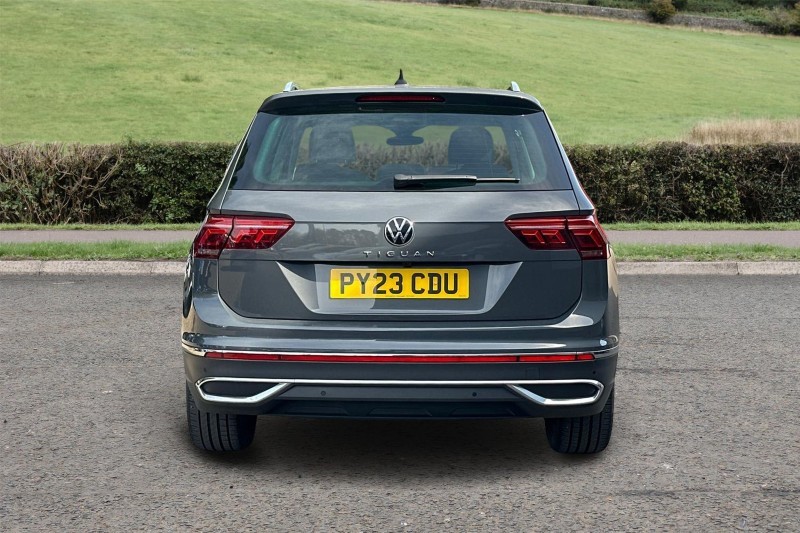 Used Volkswagen Tiguan 2023 for sale - 78199134: Photo 7