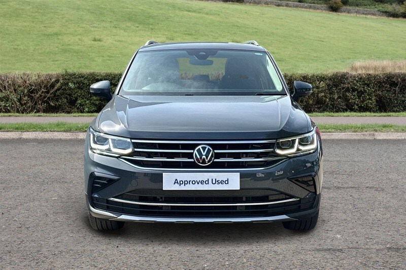 Used Volkswagen Tiguan 2023 for sale - 78199134: Photo 8