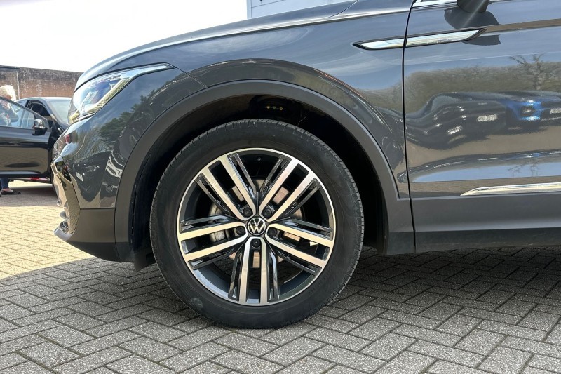 Used Volkswagen Tiguan 2023 for sale - 78199134: Photo 9