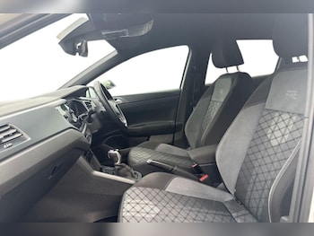 Used Volkswagen Polo 2022 for sale - 78042262: Photo