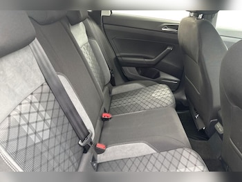 Used Volkswagen Polo 2022 for sale - 78042262: Photo