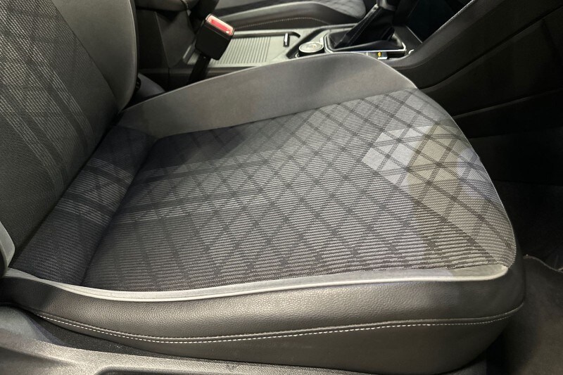 Used Volkswagen Tiguan 2022 for sale - 77649904: Photo 15