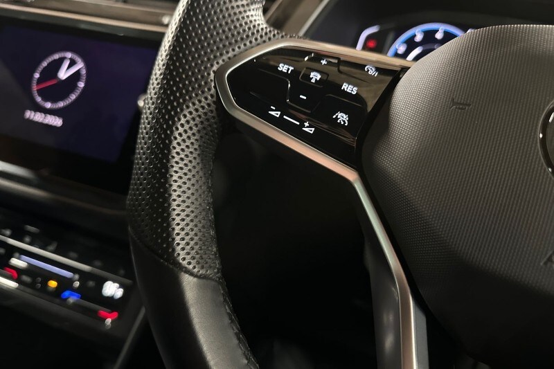 Used Volkswagen Tiguan 2022 for sale - 77649904: Photo 18