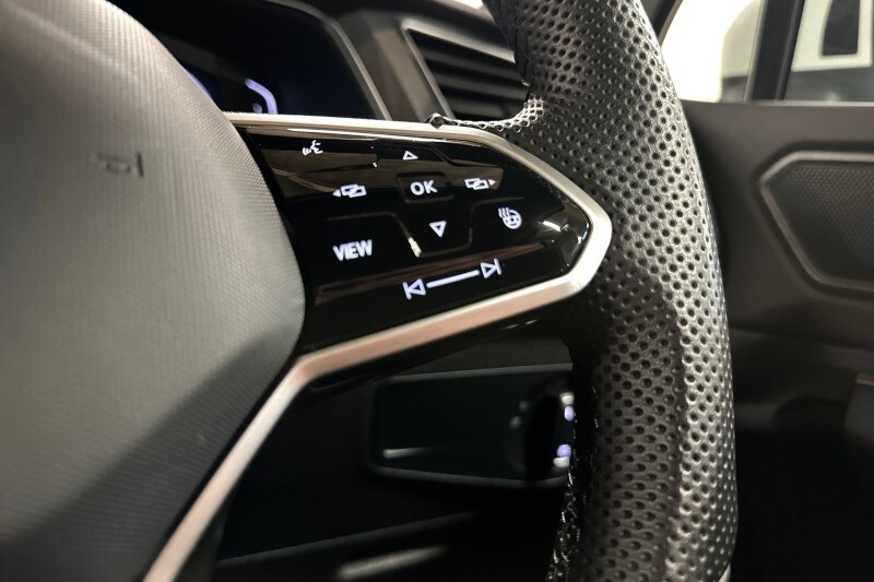 Used Volkswagen Tiguan 2022 for sale - 77649904: Photo 19