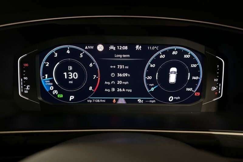 Used Volkswagen Tiguan 2022 for sale - 77649904: Photo 20