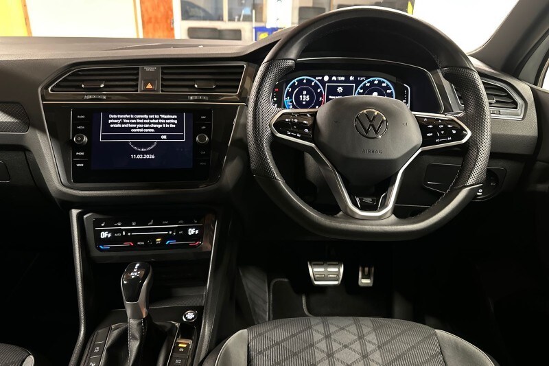 Used Volkswagen Tiguan 2022 for sale - 77649904: Photo 21