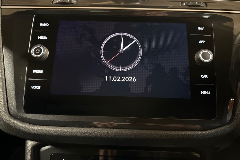 Used Volkswagen Tiguan 2022 for sale - 77649904: Photo 22