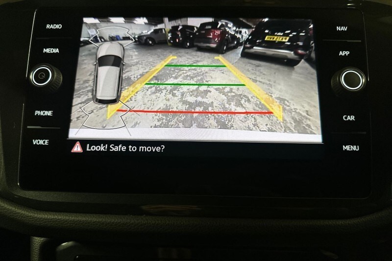 Used Volkswagen Tiguan 2022 for sale - 77649904: Photo 24