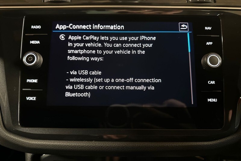 Used Volkswagen Tiguan 2022 for sale - 77649904: Photo 25