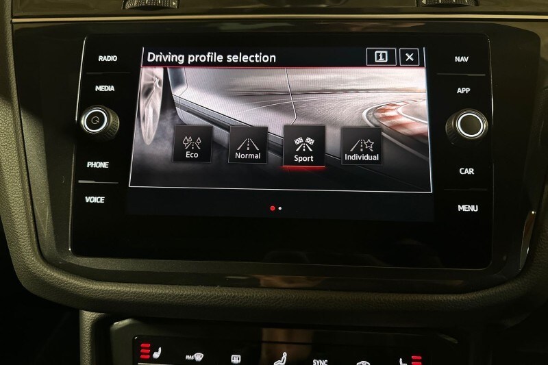 Used Volkswagen Tiguan 2022 for sale - 77649904: Photo 27