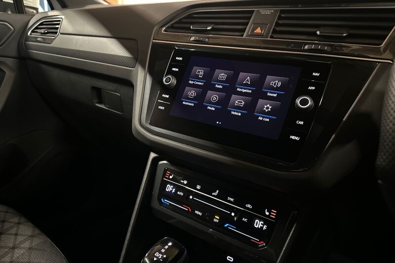 Used Volkswagen Tiguan 2022 for sale - 77649904: Photo 29