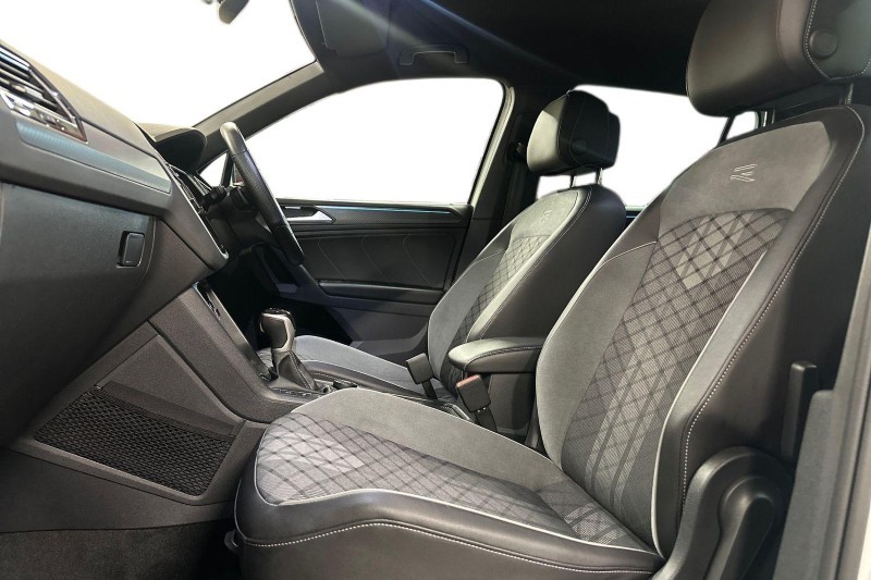 Used Volkswagen Tiguan 2022 for sale - 77649904: Photo 3