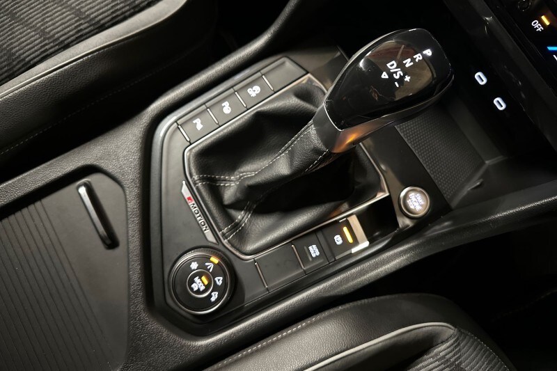 Used Volkswagen Tiguan 2022 for sale - 77649904: Photo 30