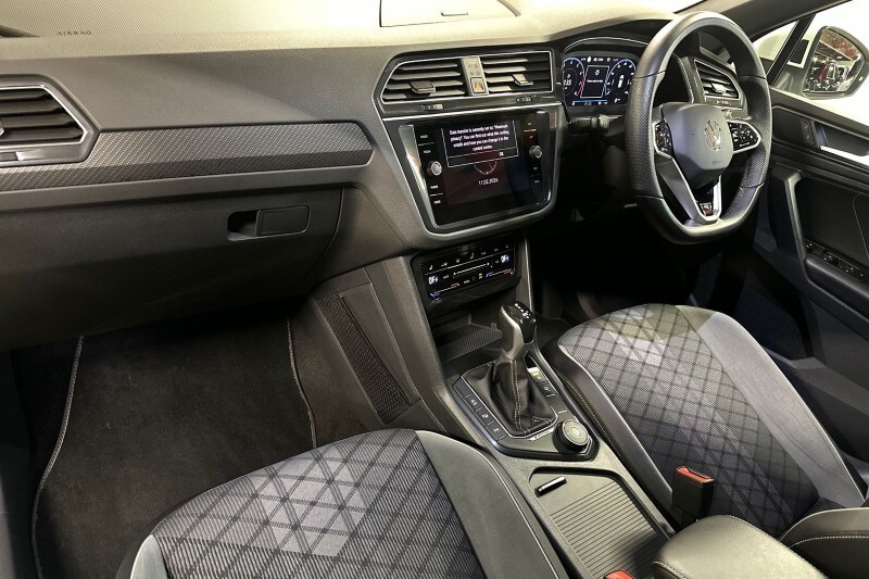 Used Volkswagen Tiguan 2022 for sale - 77649904: Photo 33