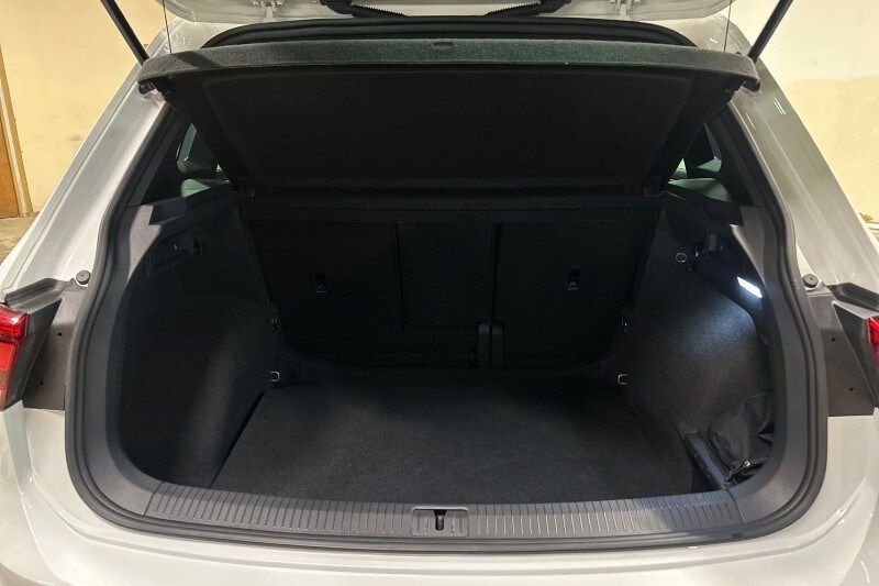Used Volkswagen Tiguan 2022 for sale - 77649904: Photo 34