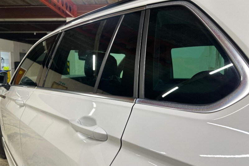 Used Volkswagen Tiguan 2022 for sale - 77649904: Photo 35