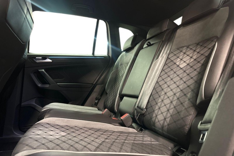 Used Volkswagen Tiguan 2022 for sale - 77649904: Photo 4