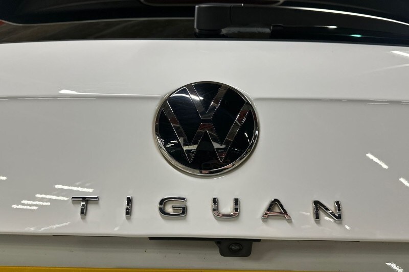 Used Volkswagen Tiguan 2022 for sale - 77649904: Photo 40