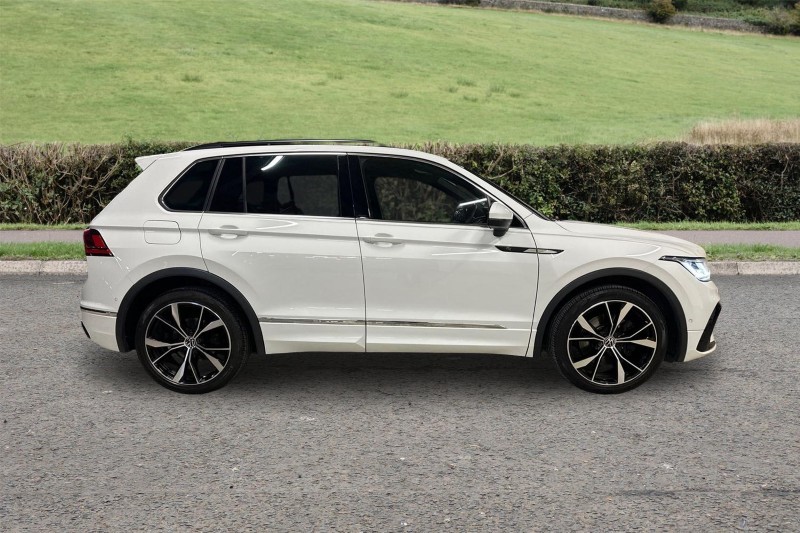 Used Volkswagen Tiguan 2022 for sale - 77649904: Photo 5