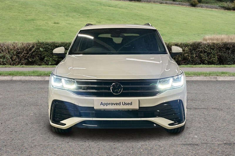 Used Volkswagen Tiguan 2022 for sale - 77649904: Photo 7