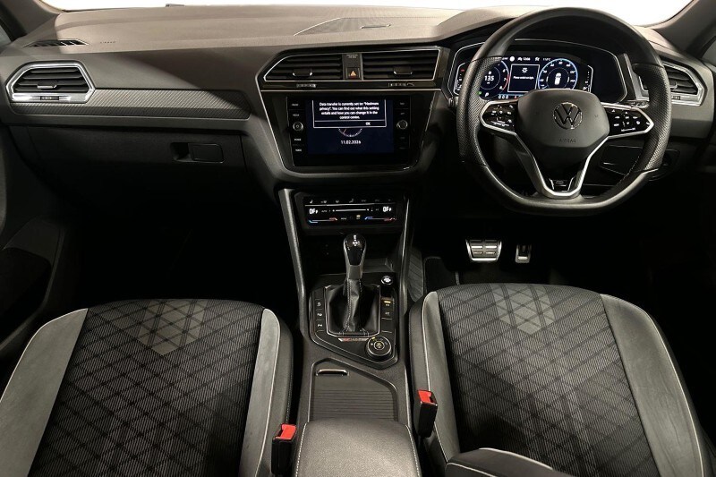 Used Volkswagen Tiguan 2022 for sale - 77649904: Photo 9