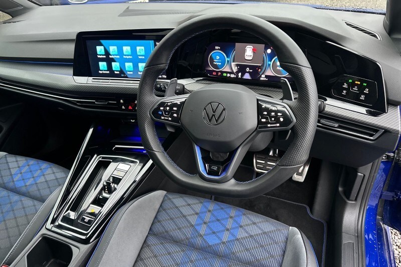 Used Volkswagen Golf 2023 for sale - 77687507: Photo 10