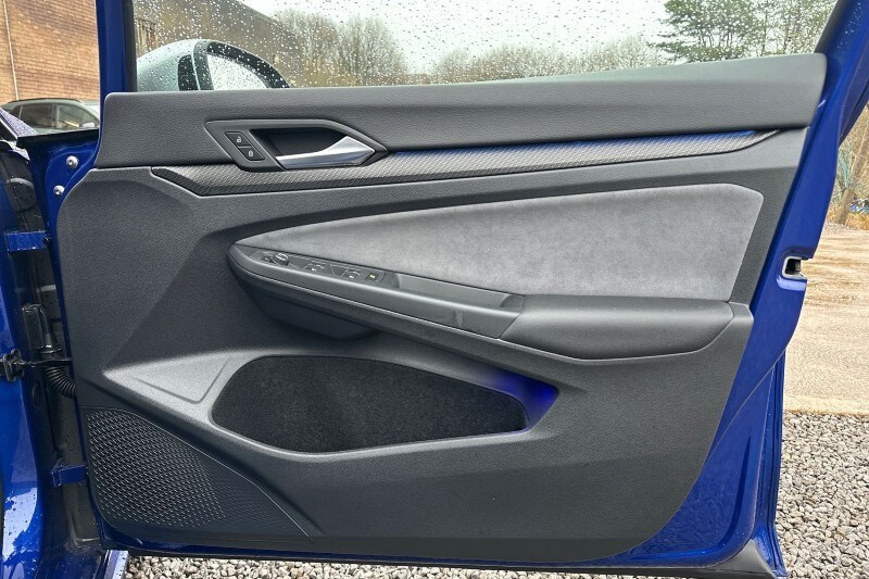 Used Volkswagen Golf 2023 for sale - 77687507: Photo 11