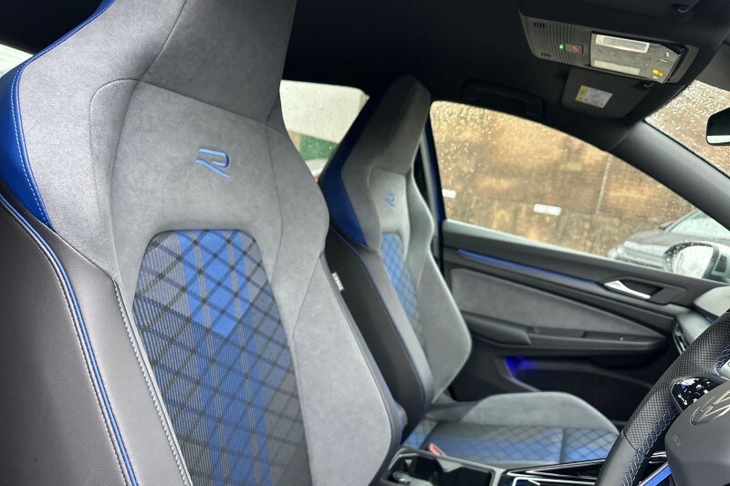 Used Volkswagen Golf 2023 for sale - 77687507: Photo 16