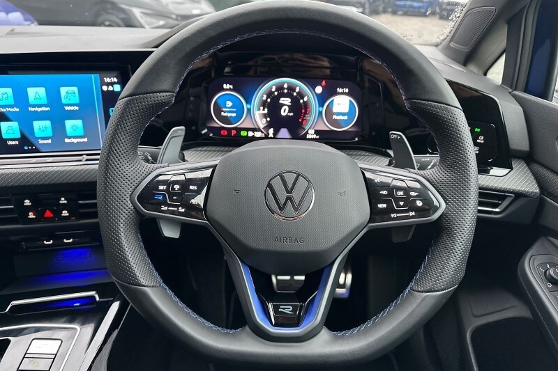 Used Volkswagen Golf 2023 for sale - 77687507: Photo 17