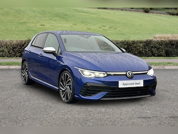 Used Volkswagen Golf 2023 for sale - 77687507: Photo